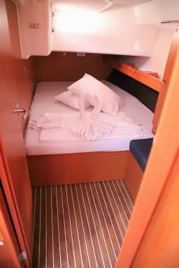 Bavaria Cruiser 46 in Fethiye / Ece Marina thumbnail 20
