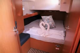 Bavaria Cruiser 46 in Fethiye / Ece Marina thumbnail 21