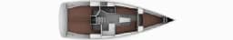 Bavaria Cruiser 34 in Puntone / Marina di Scarlino thumbnail 12