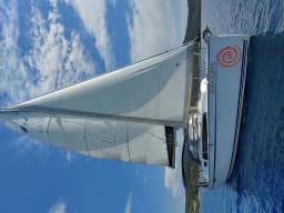 Bavaria Cruiser 34 in Puntone / Marina di Scarlino thumbnail 8