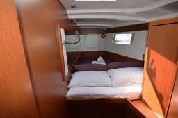 Oceanis 48 in Corfu / Gouvia / D-Marin Marina Gouvia thumbnail 6