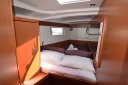 Oceanis 48 in Corfu / Gouvia / D-Marin Marina Gouvia thumbnail 7