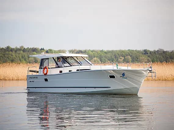 Nautika 1300 in Wilkasy / PTTK Wilkasy - image 1