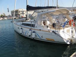 Oceanis 31 in Lefkada / D-Marin Marina Lefkas thumbnail 7