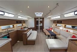 Oceanis 51.1 in Kos / Marina Kos thumbnail 2
