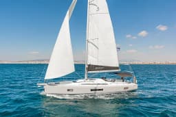 Oceanis 51.1 in Kos / Marina Kos thumbnail 23