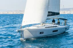 Oceanis 51.1 in Kos / Marina Kos thumbnail 26