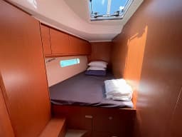 Bavaria C46 in Athens / Alimos Marina thumbnail 10