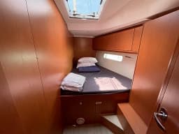 Bavaria C46 in Athens / Alimos Marina thumbnail 11