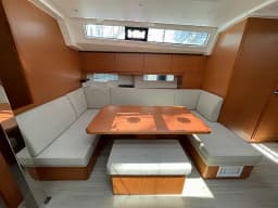 Bavaria C46 in Athens / Alimos Marina thumbnail 12