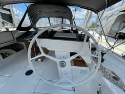 Bavaria C46 in Athens / Alimos Marina thumbnail 6