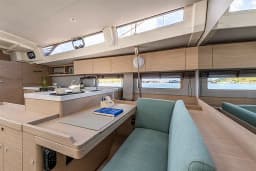 Oceanis 52 in Split / ACI Marina Split thumbnail 12