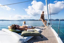 Oceanis 52 in Split / ACI Marina Split thumbnail 14