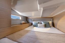 Oceanis 52 in Split / ACI Marina Split thumbnail 9