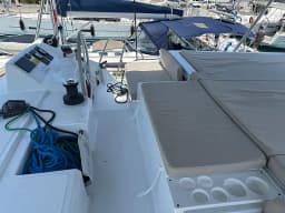 Bali Catspace in Lefkada / D-Marin Marina Lefkas thumbnail 10