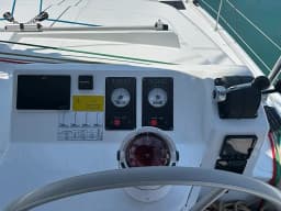 Bali Catspace in Lefkada / D-Marin Marina Lefkas thumbnail 11