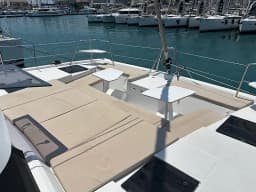 Bali Catspace in Lefkada / D-Marin Marina Lefkas thumbnail 12