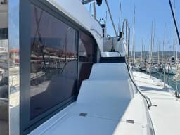 Bali Catspace in Lefkada / D-Marin Marina Lefkas thumbnail 13
