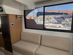 Bali Catspace in Lefkada / D-Marin Marina Lefkas thumbnail 15