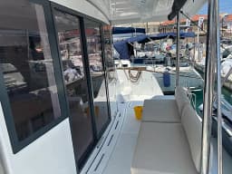 Bali Catspace in Lefkada / D-Marin Marina Lefkas thumbnail 7