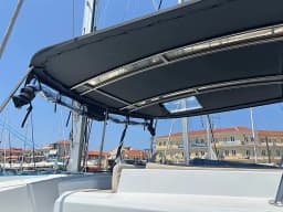 Bali Catspace in Lefkada / D-Marin Marina Lefkas thumbnail 8