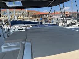 Bali Catspace in Lefkada / D-Marin Marina Lefkas thumbnail 9