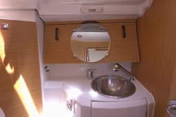 Sun Odyssey 36i in Pachi, Megara / Port of Pachi thumbnail 16