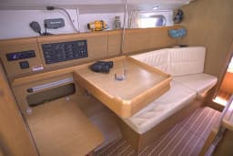 Sun Odyssey 36i in Pachi, Megara / Port of Pachi thumbnail 19