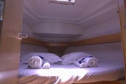 Sun Odyssey 36i in Pachi, Megara / Port of Pachi thumbnail 20