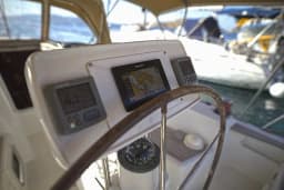 Sun Odyssey 36i in Pachi, Megara / Port of Pachi thumbnail 9
