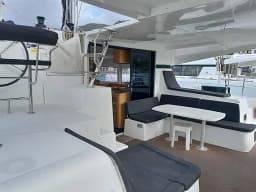 Lagoon 42 in Eden Island / Mahe, Victoria / Eden Island Marina thumbnail 2
