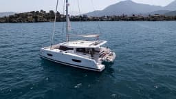 Isla 40 in Fethiye / Yacht Classic Hotel thumbnail 10
