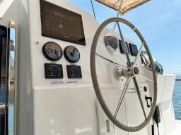 Isla 40 in Fethiye / Yacht Classic Hotel thumbnail 14