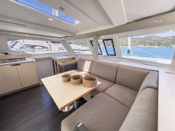 Isla 40 in Fethiye / Yacht Classic Hotel thumbnail 18