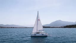 Isla 40 in Fethiye / Yacht Classic Hotel thumbnail 6