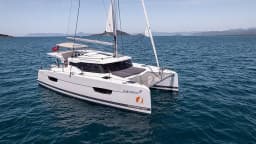 Isla 40 in Fethiye / Yacht Classic Hotel thumbnail 7