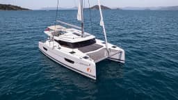 Isla 40 in Fethiye / Yacht Classic Hotel thumbnail 8