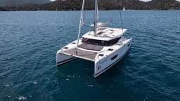 Isla 40 in Fethiye / Yacht Classic Hotel thumbnail 9