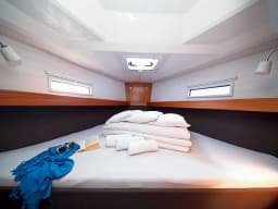 Bavaria Cruiser 41 in Murter / Marina Hramina thumbnail 13