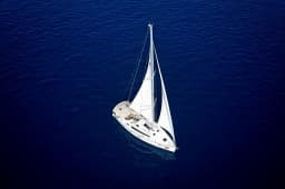 Bavaria Cruiser 41 in Murter / Marina Hramina thumbnail 9