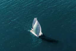 Lagoon 43 in Sardinia / Portisco / Cala dei Sardi thumbnail 9