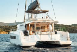 Bali 4.8 in Marmaris / Albatros Marina thumbnail 10