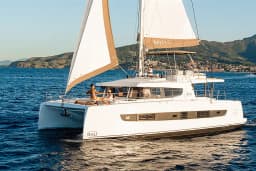 Bali 4.8 in Marmaris / Albatros Marina thumbnail 17