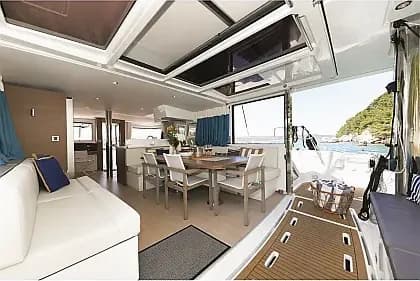 Bali 4.8 in Marmaris / Adaköy Marina - Photo 3