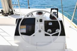 Bali 4.8 in Marmaris / Albatros Marina thumbnail 5