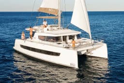 Bali 4.8 in Marmaris / Albatros Marina thumbnail 7