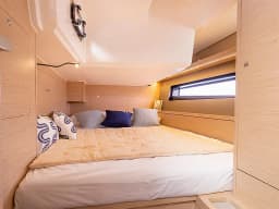 Dufour 41 in Mallorca / Palma de Mallorca / La Lonja Marina Charter thumbnail 17