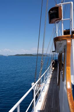 Gulet in Salamina / Salamis Yachting Club thumbnail 7