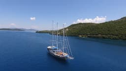 Gulet in Salamina / Salamis Yachting Club thumbnail 9