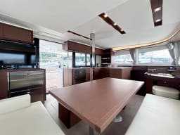 Lagoon 46 in Sicily / Capo d'Orlando Marina thumbnail 12